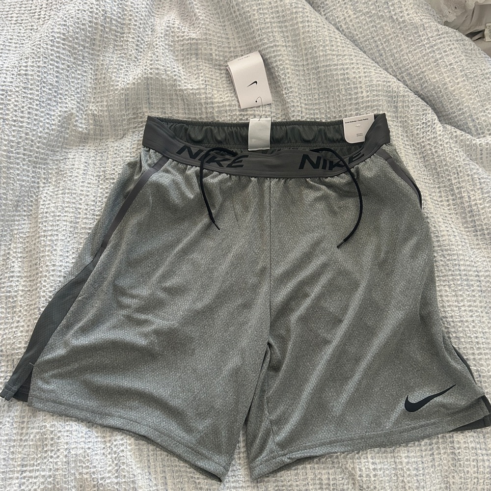 Nike shorts NWT